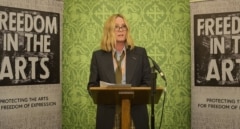 ¿Cómo sobrevivir una cancelación? La organización británica de Róisín Murphy te enseña a hacerlo