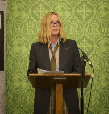 No responder y no pedir perdón: el manual para sobrevivir a una [...]