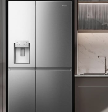 ¿Te toca renovar el frigorífico? El Corte Inglés rebaja estos diseños americanos [...]