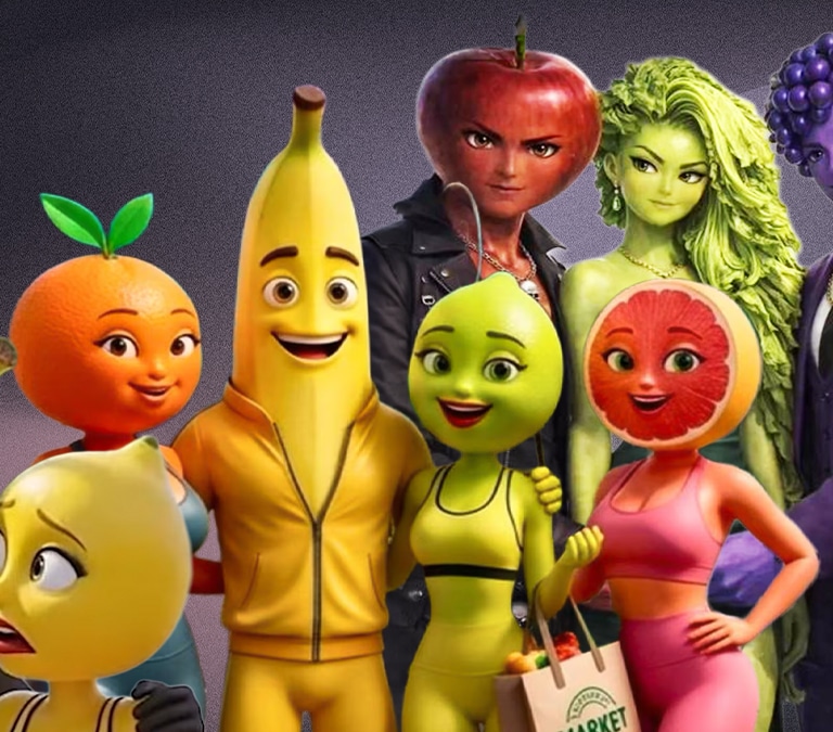 Las ‘Frutinovelas’, el fenómeno viral cargado de racismo, hipersexualización e infidelidades que preocupan a los expertos