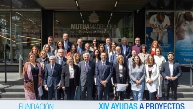 Fundación Mutua Madrileña apoyará 32 nuevos proyectos sociales de ONG españolas