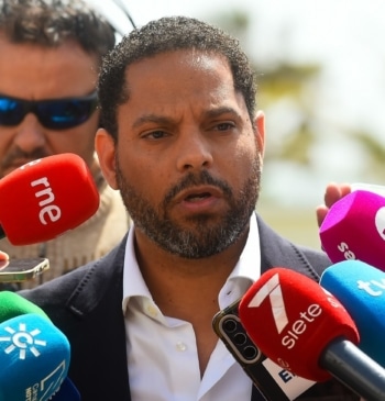 Vox contraataca a sus ex dirigentes críticos y les ha puesto ya [...]