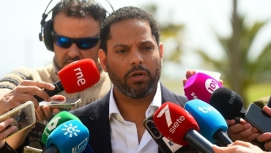 Vox contraataca a sus ex dirigentes críticos y les ha puesto ya 36 querellas por difamación