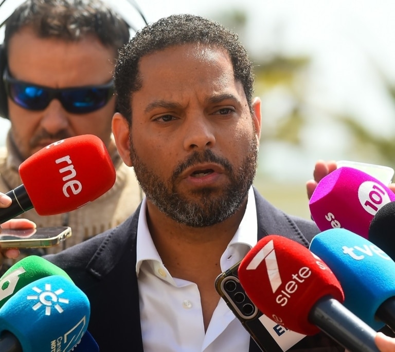 Vox contraataca a sus ex dirigentes críticos y les ha puesto ya 36 querellas por difamación