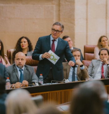 Almería y Málaga, el 'sorpasso' al que sí aspira Vox en estas [...]