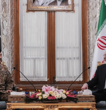 Irán habla de "avances" con EEUU pero ve lejos el acuerdo y [...]