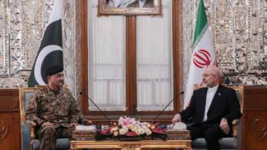 Irán habla de "avances" con EEUU pero ve lejos el acuerdo y recrudece el pulso por Ormuz: "Deben ganarse nuestra confianza"