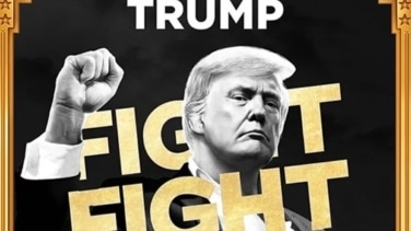 $TRUMP, la criptomoneda de Trump es para perdedores (menos para él)
