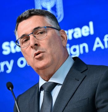 Israel responde a Sánchez: acusa al Gobierno español de hipocresía y de [...]