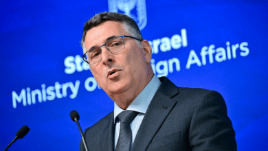 Israel responde a Sánchez: acusa al Gobierno español de hipocresía y de "difundir antisemitismo"