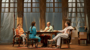 'Gigante': cuando el diálogo no basta