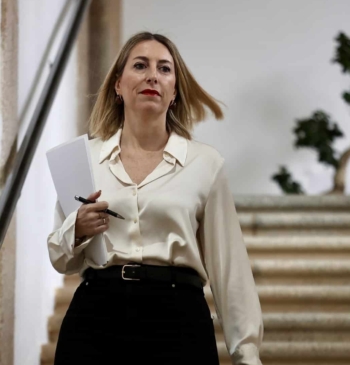 Guardiola crea una vicepresidencia para el PP "al mismo nivel" que la [...]