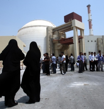 La guerra de las infraestructuras estratégicas: el OIEA confirma un ataque en [...]