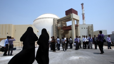 La guerra de las infraestructuras estratégicas: el OIEA confirma un ataque en la central nuclear iraní de Bushehr