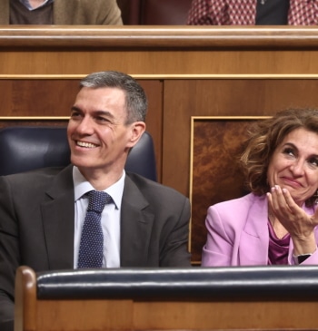 Los españoles pagaron de media 388 euros más en su declaración del [...]