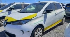 Una moto desde 60€ y un coche desde 400€: así es la gran subasta de vehículos del Ayuntamiento de Madrid