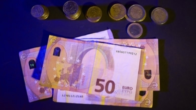 Los hogares recuperan renta pero no su riqueza neta previa a la crisis financiera