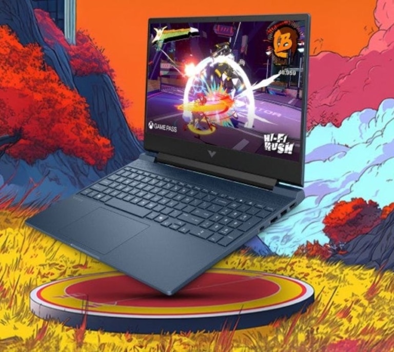 HP tira el precio de uno de sus portátiles más completos para estudiar, trabajar o como dispositivo familiar