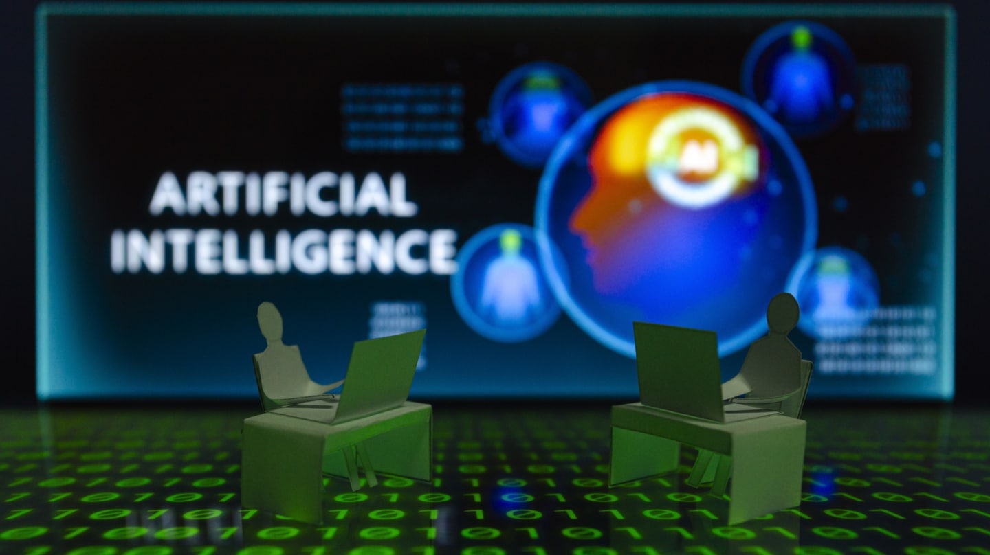 Europa ante la IA: el problema es no decidir