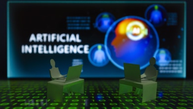 Europa ante la IA: el problema es no decidir