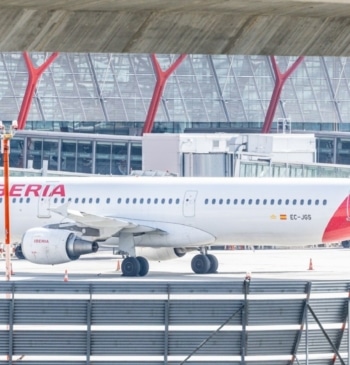 Iberia suspende sus vuelos a Cuba a partir de junio por la [...]