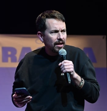 Iglesias prioriza al "tándem" Montero-Rufián como revulsivo de la izquierda pese al [...]