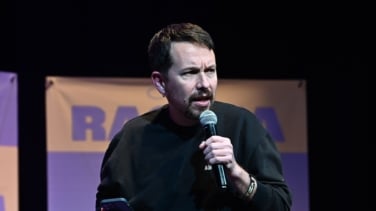 Iglesias prioriza al "tándem" Montero-Rufián como revulsivo de la izquierda pese al acercamiento de Podemos a Sumar