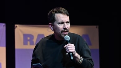 Iglesias prioriza al "tándem" Montero-Rufián como revulsivo de la izquierda pese al acercamiento de Podemos a Sumar