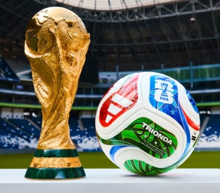 ¿Qué música sonará en el Mundial 2026? Estas son las canciones oficiales