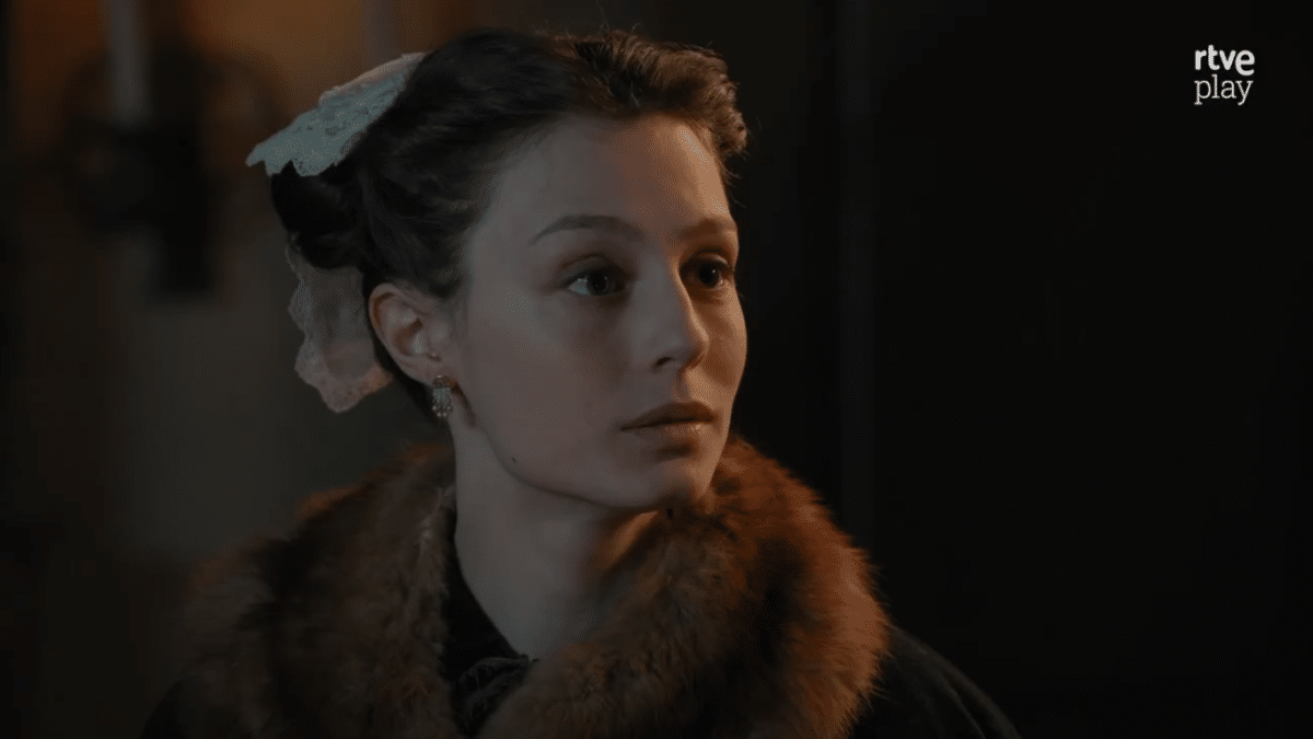 Valle Salvaje, avance semanal del 27 de abril al 30 de abril: Bárbara escucha a su sobrino en la cabaña