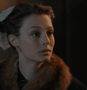 Valle Salvaje, avance semanal del 27 de abril al 30 de abril: [...]