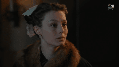 Valle Salvaje, avance semanal del 27 de abril al 30 de abril: Bárbara escucha a su sobrino en la cabaña