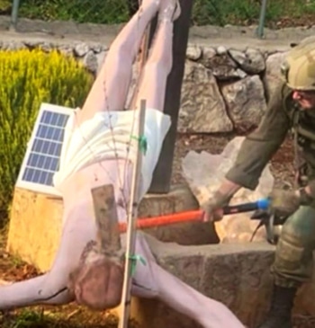 La Iglesia de Tierra Santa condena la “formación moral” del Ejército israelí [...]