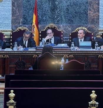 Jessica Rodríguez asegura que Ábalos sufragaba "todos los gastos" y le pagó [...]