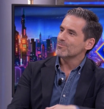 Borja Sémper reaparece en 'El Hormiguero': “Tenemos que tener ministros que se [...]