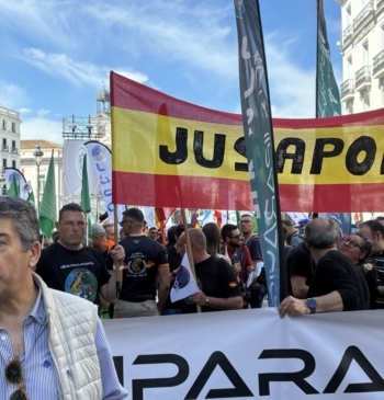 El PP se alinea con los cuerpos de seguridad tras la polémica [...]
