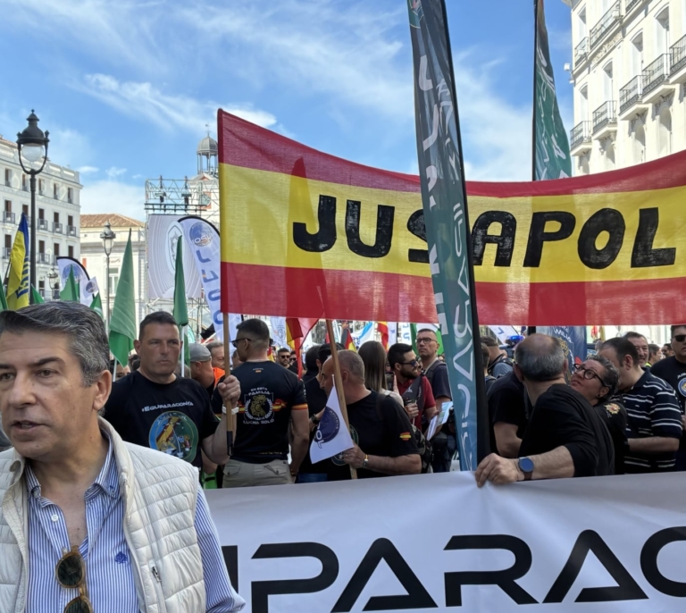 El PP se alinea con los cuerpos de seguridad tras la polémica por las palabras de Ester Muñoz sobre el militar retenido en Líbano