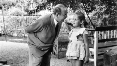 La traición de Orbán a Imre Nagy y los héroes de la Revolución de 1956: de seguir sus pasos a rendir culto a Putin