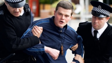 'Incontrolable': la película sobre el síndrome de Tourette que llega hoy a los cines