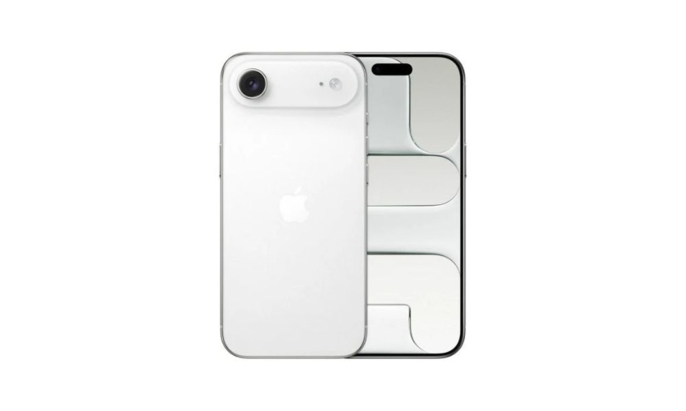 iPhone Air