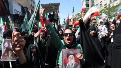 Irán acusa a Israel de violar el alto el fuego y dejar sin sentido las negociaciones