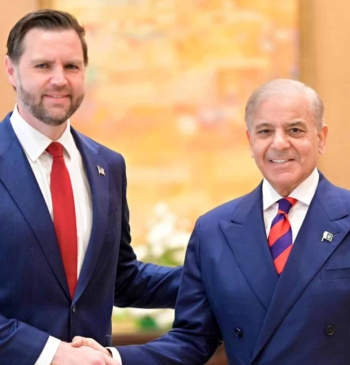 Las delegaciones de EEUU e Irán inician conversaciones en Islamabad para un [...]