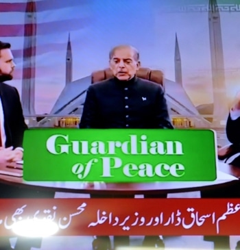 EEUU e Irán cierran sin acuerdo de paz 21 horas de conversaciones [...]