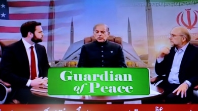 EEUU e Irán hacen historia en Islamabad: buscan un acuerdo de paz con puntos de partida distantes y gran desconfianza