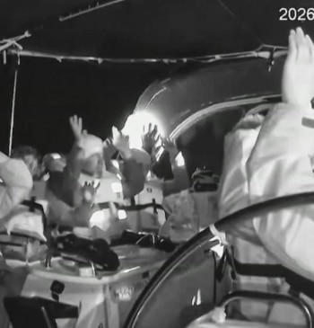 España convoca a la encargada de negocios de Israel tras la interceptación [...]