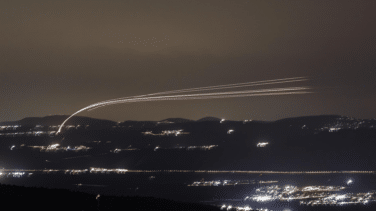 Trump anuncia un encuentro de "líderes" de Israel y Líbano mientras se recrudece la guerra contra Hizbulá