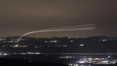 Trump anuncia un encuentro de "líderes" de Israel y Líbano mientras se recrudece la guerra contra Hizbulá