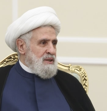 Israel asegura que ha matado al sobrino del líder de Hizbulá en [...]