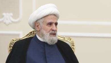 Israel asegura que ha matado al sobrino del líder de Hizbulá en sus últimos ataques en el Líbano