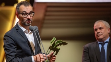 Jaïr Domínguez, el humorista en busca y captura para que acuda al juicio por un delito de odio a Vox